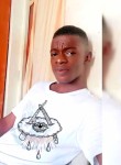Kaba, 23 года, Conakry