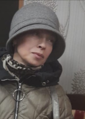 Маруся Климова, 52, Россия, Екатеринбург