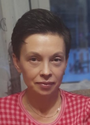 Маруся Климова, 52, Россия, Екатеринбург