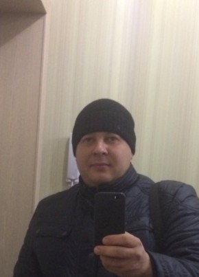 Михаил, 37, Россия, Новосибирский Академгородок