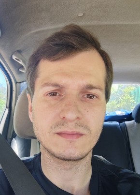 Pavel, 39, Russia, Moscow