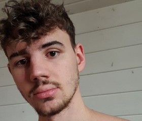 Theonlyone, 25, Lustenau