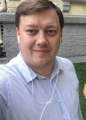 Илья, 38, Россия, Бердск