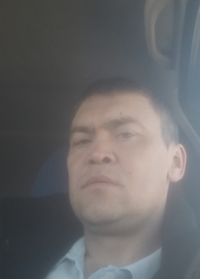 Радик, 35, Россия, Абдулино