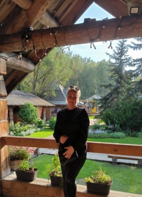 Екатерина из Пушкина 42 года