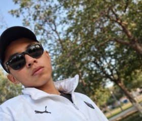 Jose, 20, Puebla (Puebla)