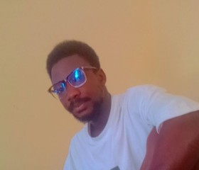 Senghor, 18, Abomey-Calavi