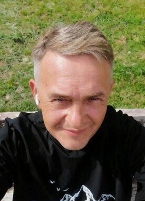 Владимир из Бийска 48 лет
