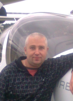 Migele, 48, Рэспубліка Беларусь, Пружаны