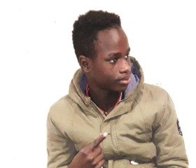 Dembélé Jr, 24, Bordeaux