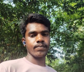 Sandeep Kumar, 18, Patna