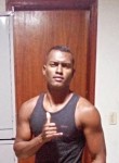 Joelio Bruno, 24 года, Brasília