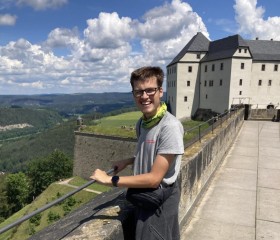 Filip, 21, Usti nad Labem