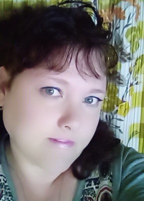Yana, 46, Russia, Kemerovo