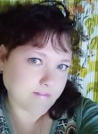 Yana, 46, Kemerovo