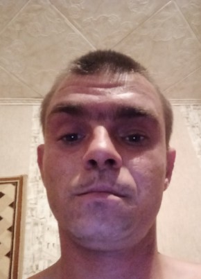 Дмитрий, 26, Рэспубліка Беларусь, Магілёў