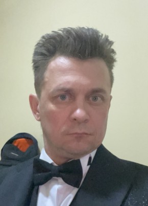 Валентин из Алматы 42 года