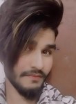 Mr 🖕.khan, 23 года, Alwar