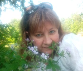 Катя, 53 года, Петрозаводск