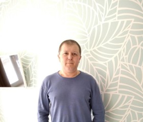 Сергей, 48 лет, Новокузнецк