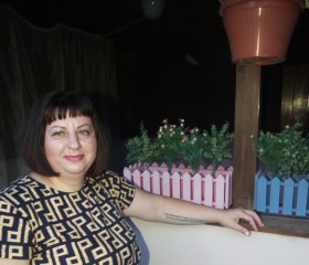 Aniri, 40, Salsk