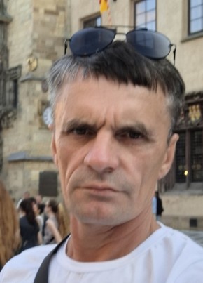 Іван из Brno 54 года