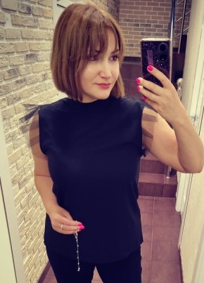 Anna, 35, Russia, Lyubertsy