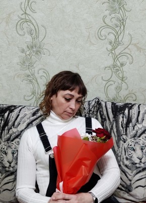 Наталья, 44, Россия, Хабары