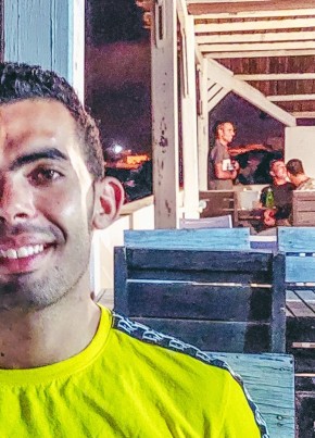 Khaled sghaier, 25, تونس, قليبية‎