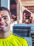 Khaled sghaier, 25 лет, قليبية‎