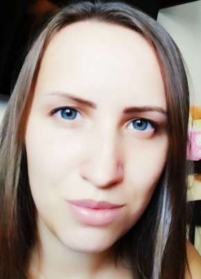 Инна, 36, Україна, Кременчук