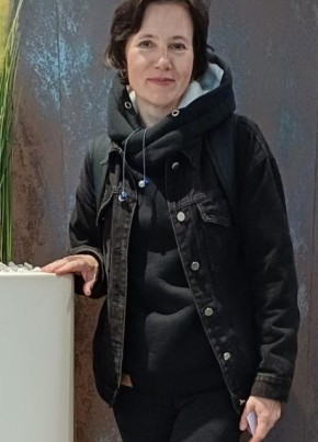 Аля из Москвы 48 лет