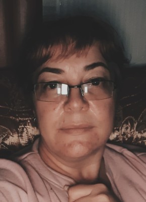 Лариса из Вешенскаи 53 года