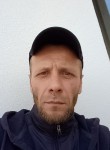 Serega, 43  , Sochaczew