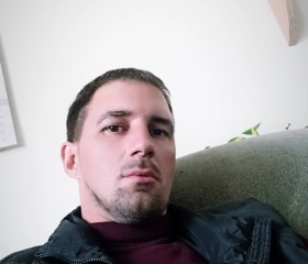 Андрей, 31 год, Пенза