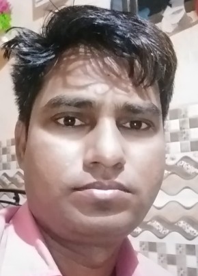 Prem, 22, India, Bhiwandi