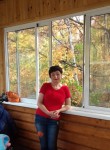 Нина, 48 лет, Хабаровск
