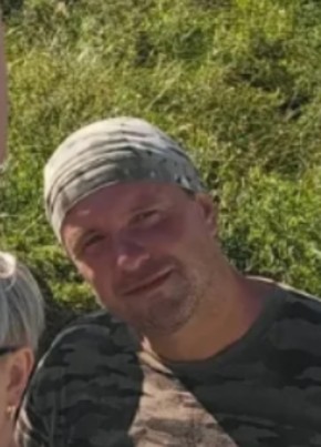 Дмитрий из Горно-Алтайска 41 год