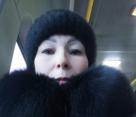 Ekaterina, 51, Tolyatti