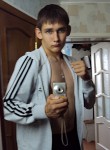 Кирилл, 25 лет