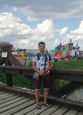 Сергей, 38, Рэспубліка Беларусь, Ляхавічы