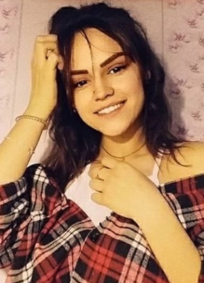 elena, 24, Россия, Одинцово