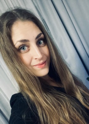 Юлия, 33, Россия, Богданович