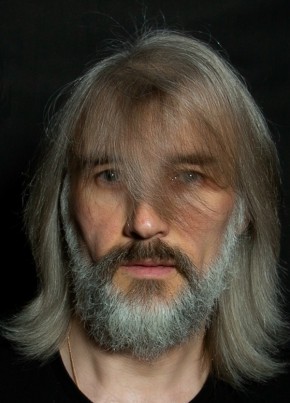 Marat, 50, Russia, Saint Petersburg
