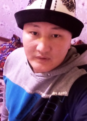 Nursultan, 29, Кыргыз Республикасы, Жалал-Абад шаары