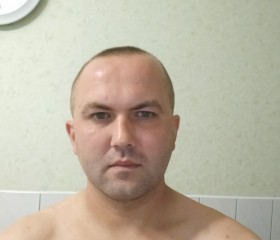 Dima Lev, 31 год, Южноукраїнськ