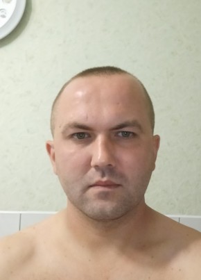 Dima Lev, 31, Україна, Южноукраїнськ
