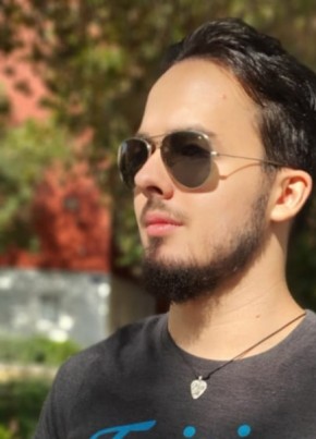 Javier, 21, Estado Español, Valencia