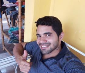 Juan Leonardo, 27, Maracaibo