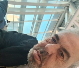 Ben, 58, Beziers